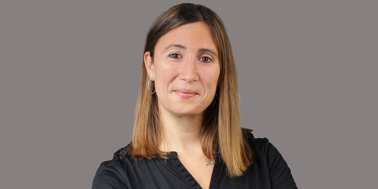 Sylvia Forget - La Garenne-Colombes – 92250 – Conseiller SAFTI