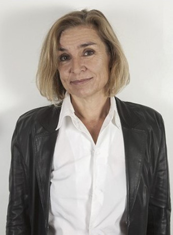 Sandrine Vanacker - Paris 3e Arrondissement – 75003 – Conseiller SAFTI