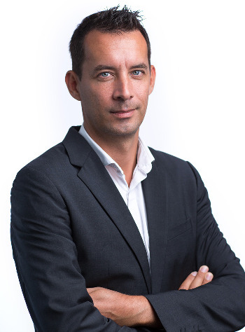 Pascal Joly - Ajaccio – 20000 – Conseiller SAFTI