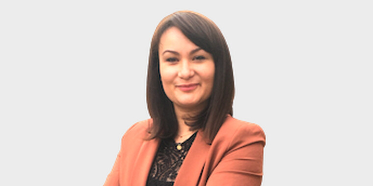 Iseline Chenillet - Breteniere – 21110 – Conseiller SAFTI