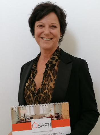 Isabelle Cabrera - Saint-Prim – 38370 – Conseiller SAFTI