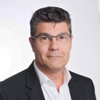 Marc GAURON