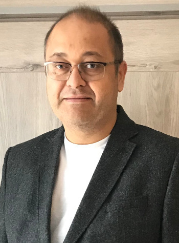 Hervé Sghaier - Reims – 51100 – Conseiller SAFTI