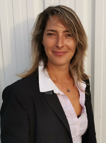 Annabelle Granger - Grand-Fougeray – 35390 – Conseiller SAFTI