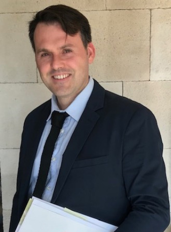 Bruno Léon - Alencon – 61000 – Conseiller SAFTI