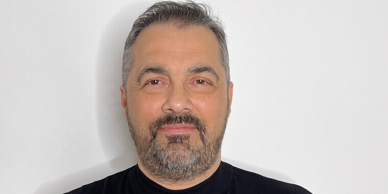 Jean-Pierre Colacicco - Nice – 06000 – Conseiller SAFTI