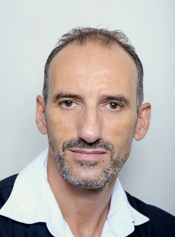 Francis Cutaia - Saint-Raphael – 83700 – Conseiller SAFTI