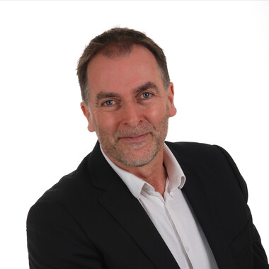 Laurent FURST