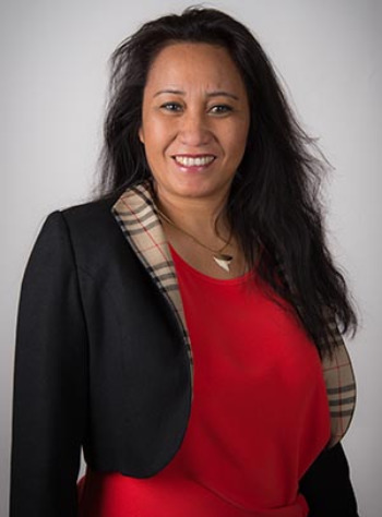 Hina Paroe - Reims – 51100 – Conseiller SAFTI