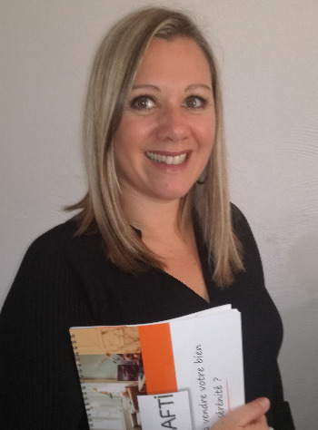 Emilie Gros - Draguignan – 83300 – Conseiller SAFTI