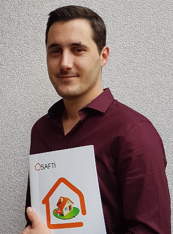 Thomas Wattiau - Cavalaire-Sur-Mer – 83240 – Conseiller SAFTI