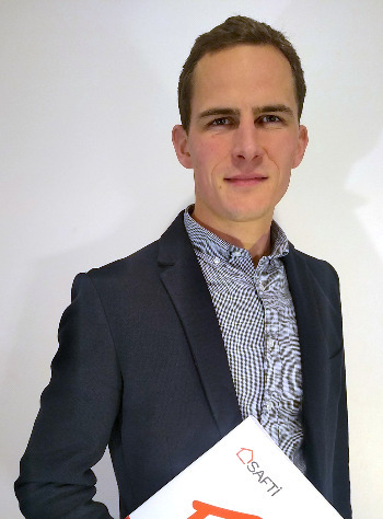 Jessy Renault - Alencon – 61000 – Conseiller SAFTI