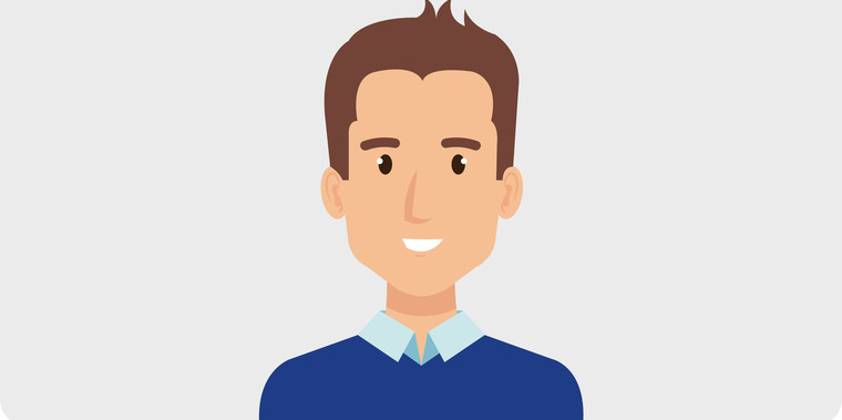 Clément Tauzia - Le Cannet – 06110 – Conseiller SAFTI