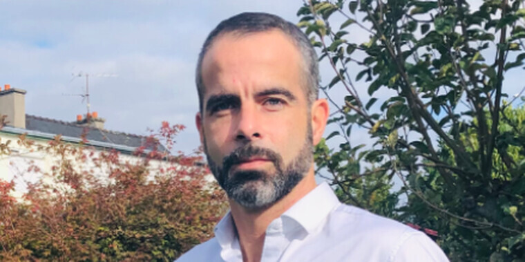 Sébastien Barth - Landerneau – 29800 – Conseiller SAFTI