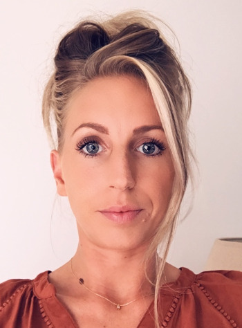 Johanna Briand - Perros-Guirec – 22700 – Conseiller SAFTI