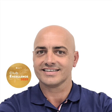 Sébastien Ferrante - Le Champ-Pres-Froges – 38190 – Conseiller SAFTI