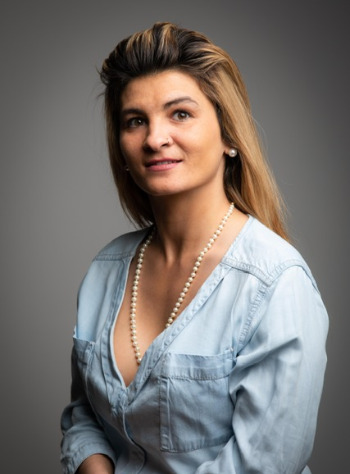 Élodie Morais Mesquita - Saint-Baldoph – 73190 – Conseiller SAFTI