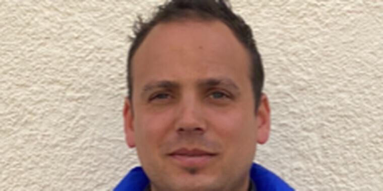 Simon Chêne - Myennes – 58440 – Conseiller SAFTI