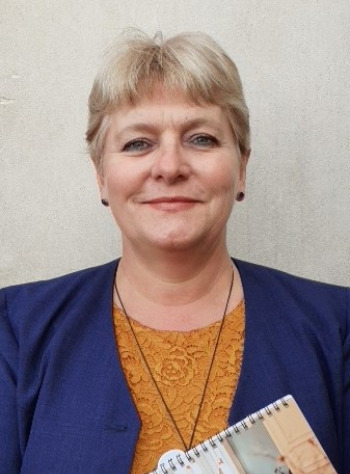 Marie-Thérèse Fournival - Etouy – 60600 – Conseiller SAFTI