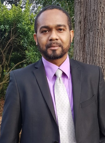 Omar Nassuf - Trappes – 78190 – Conseiller SAFTI