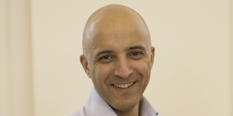 Abdelouahab Nini - Champigny-Sur-Marne – 94500 – Conseiller SAFTI