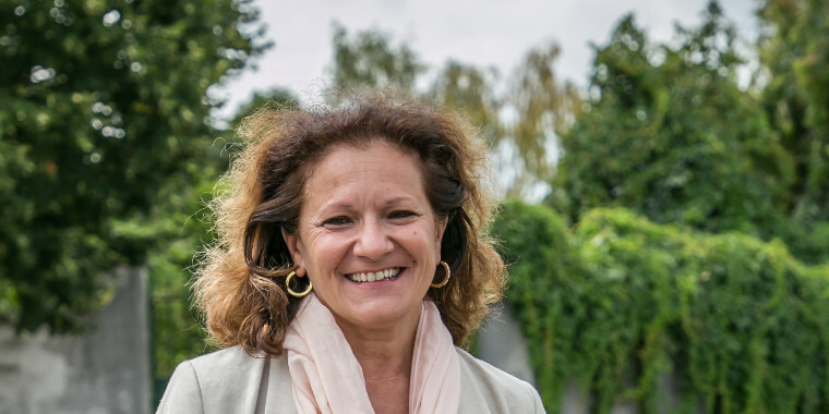 Véronique Ugoletti - Le Plessis-Trevise – 94420 – Conseiller SAFTI