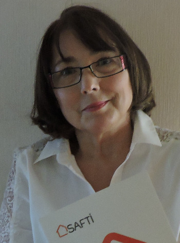 Catherine Kermanac'H - Chilly-Mazarin – 91380 – Conseiller SAFTI