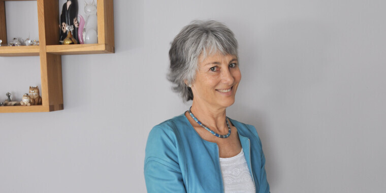 Valérie Bertrand - Leognan – 33850 – Conseiller SAFTI