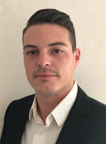 Pierrick Chollet - Yssingeaux – 43200 – Conseiller SAFTI