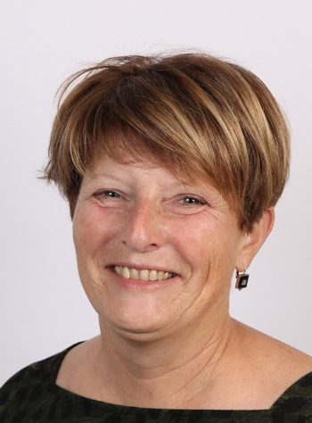 Bernadette Perrin - Cessieu – 38110 – Conseiller SAFTI