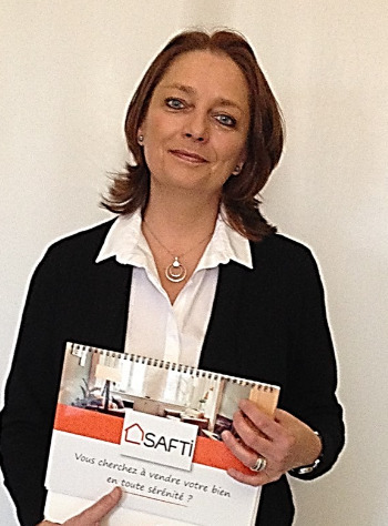 Valérie Gourlet - Sars-Et-Rosières – 59230 – Conseiller SAFTI