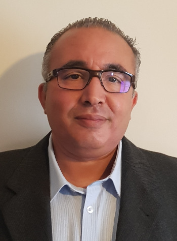 Zouheir Temagoulte - Sartrouville – 78500 – Conseiller SAFTI