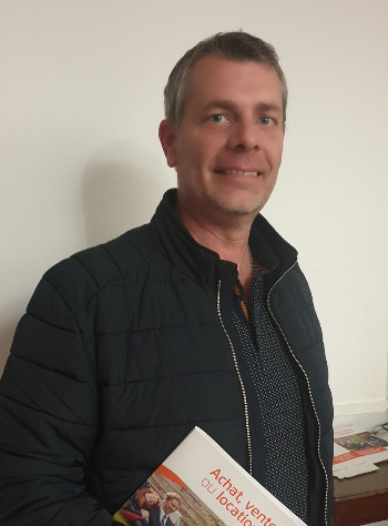 Olivier Giraud - Garrigues – 34160 – Conseiller SAFTI