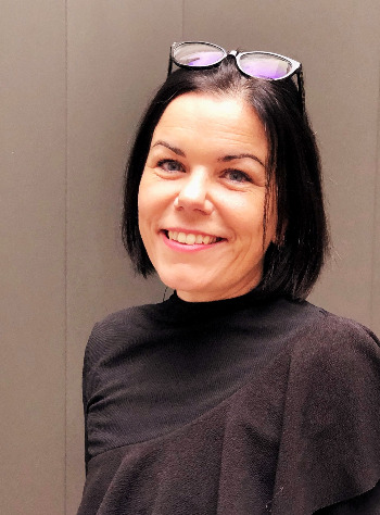 Laëtitia Castot - Penestin – 56760 – Conseiller SAFTI