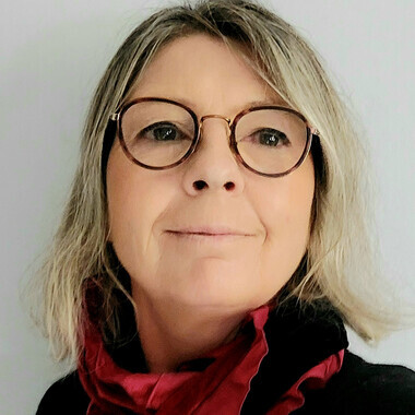 Catherine CORMIER