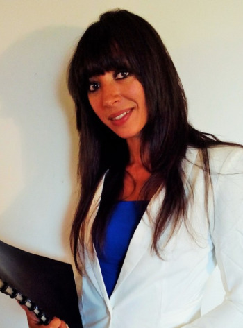 Aurore Banderra - Puyricard – 13540 – Conseiller SAFTI