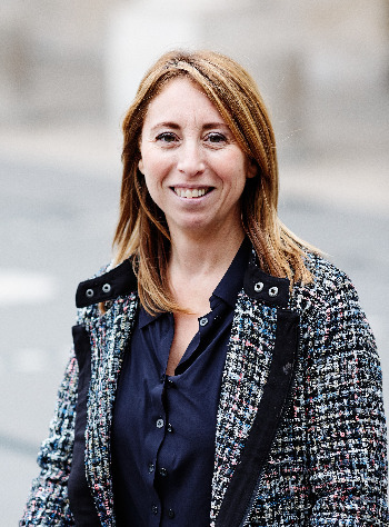 Linda Djouadi - Saint-Mande – 94160 – Conseiller SAFTI