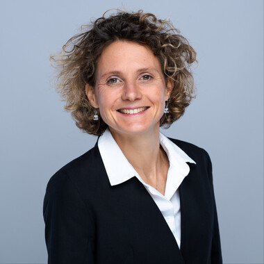 Sybille Caron - Meudon – 92190 – Conseiller SAFTI