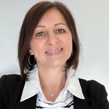 Sandrine Olio - Ranville – 14860 – Conseiller SAFTI