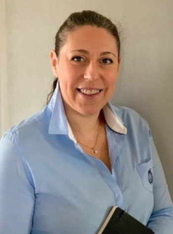 Aline Quignon - Dives-Sur-Mer – 14160 – Conseiller SAFTI