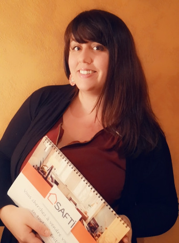 Camille Ramillon - Herouville-Saint-Clair – 14200 – Conseiller SAFTI