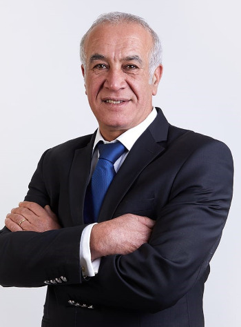 Azel Hajoui - Domont – 95330 – Conseiller SAFTI