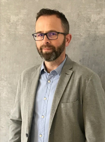 Guillaume Boisard - Sorigny – 37250 – Conseiller SAFTI