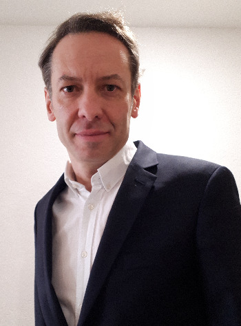Eric Martin - Cannes – 06400 – Conseiller SAFTI
