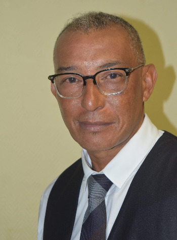 Patrick Tarkin - Saint-Denis – 97400 – Conseiller SAFTI