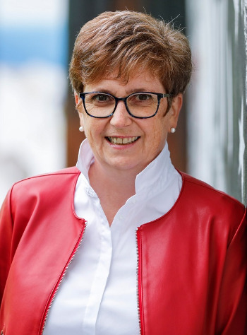 Marie-Laure Eymann - Apach – 57480 – Conseiller SAFTI