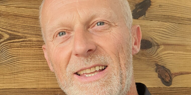 Éric THOMAS