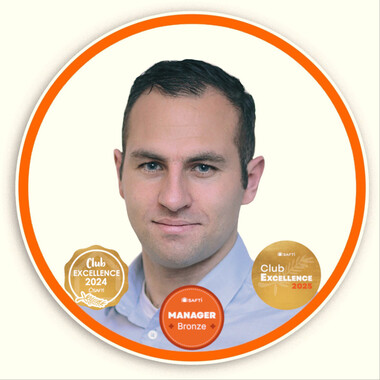 Cédric Vial - Digne-Les-Bains – 04000 – Conseiller SAFTI