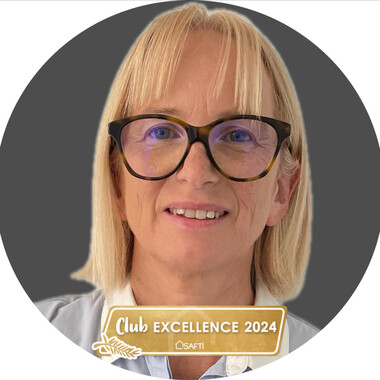 Françoise Hullaert - Meucon – 56890 – Conseiller SAFTI