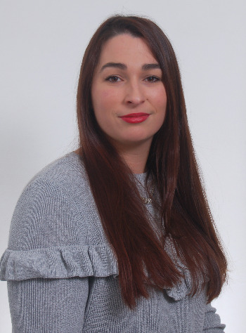 Charlène Le Moignic - Saint-Brieuc – 22000 – Conseiller SAFTI